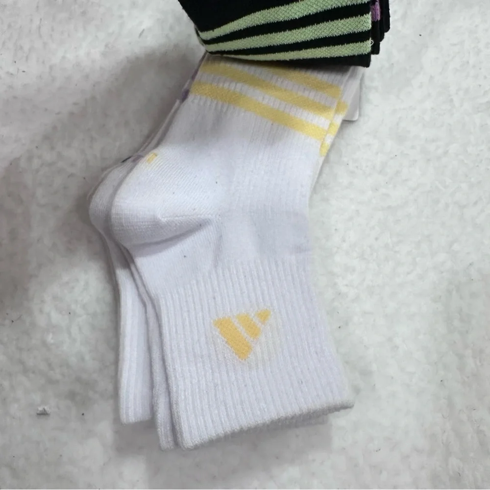 Adidas Girls Superlite  Socks